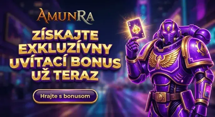Amunra Casino